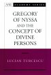 Gregory of Nyssa and the Concept of... - Bild 1