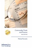 Commodity Trade and Finance (eBook, ePUB)