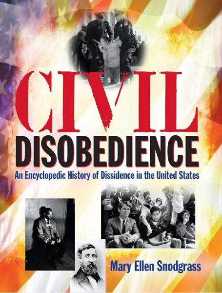 Civil Disobedience (eBook, ePUB) Civil Disobedience (eBook, ePUB)