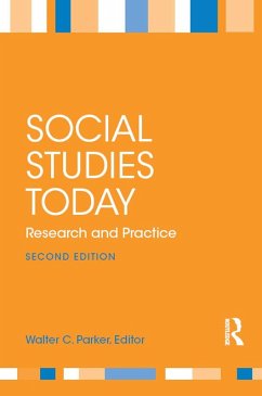 Cover Social Studies Today (eBook, PDF)