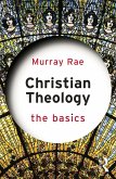 Christian Theology: The Basics (eBook, PDF)
