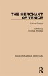 The Merchant of Venice (eBook, ePUB) - Bild 1