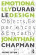 Emotionally Durable Design (eBook, PDF) - Bild 1