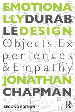Cover Emotionally Durable Design (eBook, PDF)