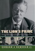 The Lion's Pride (eBook, ePUB)