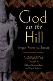 God on the Hill (eBook, ePUB)