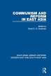 Communism and Reform in East Asia (RLE... - Bild 1
