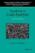 Handbook of Coal Analysis (eBook, ePUB) - Bild 1