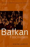 Balkan Fascination (eBook, ePUB)