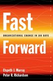 Fast Forward (eBook, ePUB) Fast Forward (eBook, ePUB)