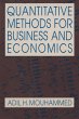 Quantitative Methods for Business and... - Bild 1