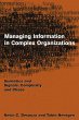 Managing Information in Complex... - Bild 1