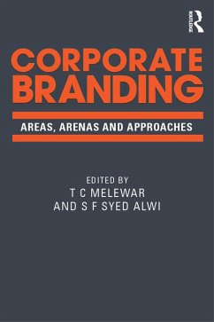 Corporate Branding (eBook, ePUB)