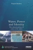 Water, Power and Identity (eBook, ePUB)