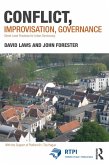 Conflict, Improvisation, Governance (eBook, PDF)