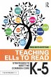 Teaching ELLs to Read (eBook, PDF) - Bild 1