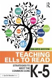 Teaching ELLs to Read (eBook, PDF)