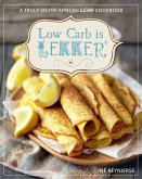 Low Carb is Lekker (eBook, PDF)
