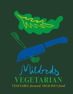 Cover Mildreds Vegetarian (eBook, ePUB)