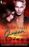 Knight Takes Queen (eBook, ePUB)