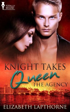Cover Knight Takes Queen (eBook, ePUB)