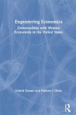 Engendering Economics (eBook, ePUB)