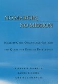 No Margin, No Mission (eBook, ePUB) No Margin, No Mission (eBook, ePUB)