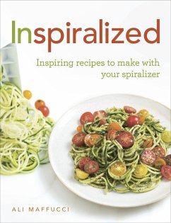 Inspiralized (eBook, ePUB) - Maffucci, Ali