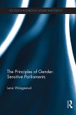 The Principles of Gender-Sensitive Parliaments (eBook, ePUB)
