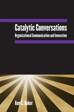 Cover Catalytic Conversations (eBook, PDF)
