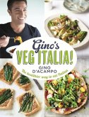 Gino's Veg Italia! (eBook, ePUB)
