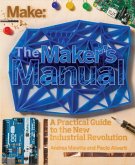 Maker's Manual (eBook, PDF) Maker's Manual (eBook, PDF)