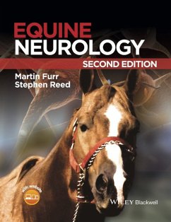 Equine Neurology (eBook, ePUB)