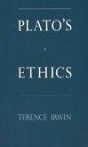 Plato's Ethics (eBook, ePUB) Plato's Ethics (eBook, ePUB)