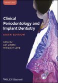 Clinical Periodontology and Implant Dentistry, 2 Volume Set (eBook, ePUB)