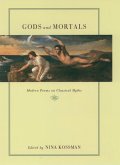 Gods and Mortals (eBook, ePUB)