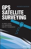 GPS Satellite Surveying (eBook, ePUB)