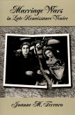 Marriage Wars in Late Renaissance Venice (eBook, ePUB) Marriage Wars in Late Renaissance Venice (eBook, ePUB)