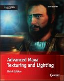 Advanced Maya Texturing and Lighting (eBook, ePUB)