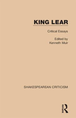 King Lear (eBook, PDF)