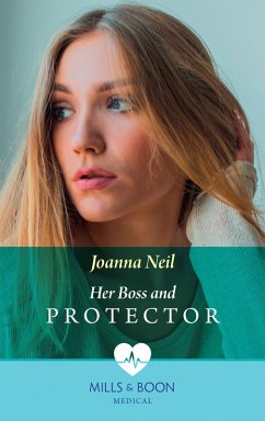 Her Boss and Protector (eBook, ePUB) - Neil, Joanna