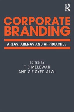 Corporate Branding (eBook, PDF)