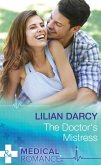 The Doctor's Mistress (eBook, ePUB) The Doctor's Mistress (eBook, ePUB)