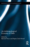 An Anthropological Economy of Debt (eBook, ePUB)