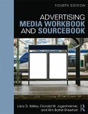 Advertising Media Workbook and Sourcebook (eBook, ePUB)
