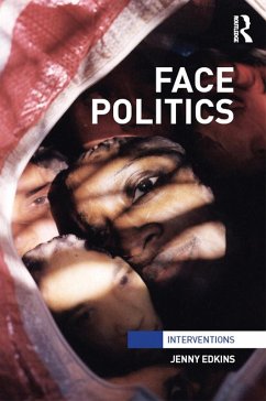 Cover Face Politics (eBook, ePUB)