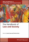 The Handbook of Law and Society (eBook, ePUB)