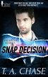 Snap Decision (eBook, ePUB) - Bild 1