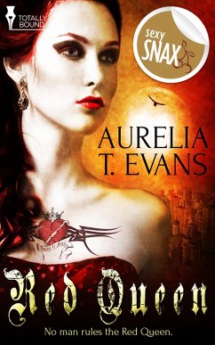 Red Queen (eBook, ePUB) - Evans, Aurelia T.