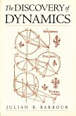 The Discovery of Dynamics (eBook, ePUB)